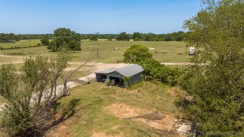 View/Area - 6380 Lowe Lake Rd, Davis, OK 73030 photo 4 of 19