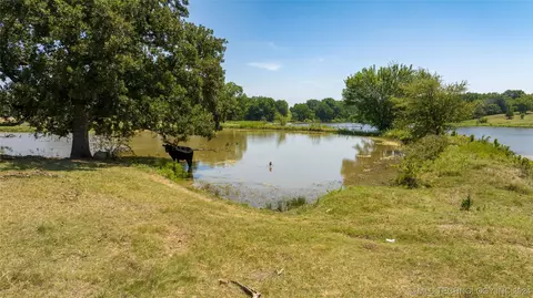 View/Area - 6380 Lowe Lake Rd, Davis, OK 73030 photo 3 of 19