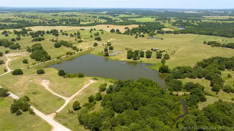 View/Area - 6380 Lowe Lake Rd, Davis, OK 73030 photo 13 of 19