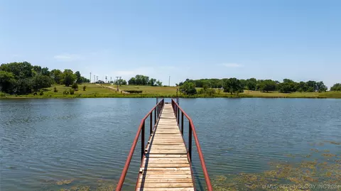 View/Area - 6380 Lowe Lake Rd, Davis, OK 73030 photo 11 of 19