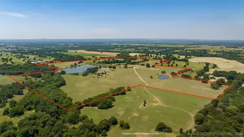 View/Area - 6380 Lowe Lake Rd, Davis, OK 73030 photo 16 of 19