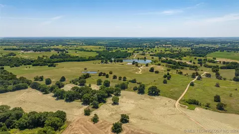 View/Area - 6380 Lowe Lake Rd, Davis, OK 73030 photo 15 of 19