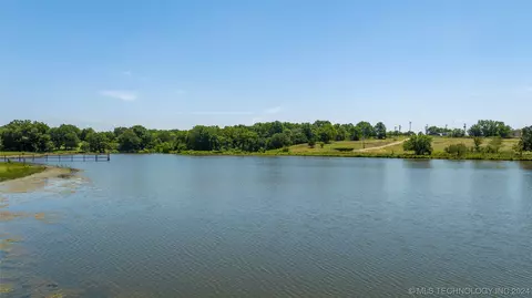 View/Area - 6380 Lowe Lake Rd, Davis, OK 73030 photo 10 of 19