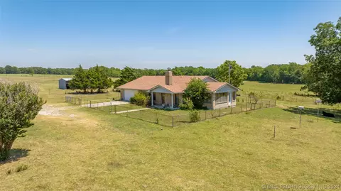 View/Area - 6380 Lowe Lake Rd, Davis, OK 73030 photo 19 of 19