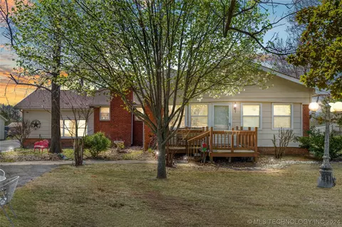 32398 E 171st St S, Coweta, OK 74429