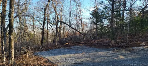 6 S 4240 Rd, Eufaula, OK 74432 photo 3