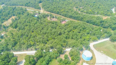 6 S 4240 Rd, Eufaula, OK 74432 photo 26