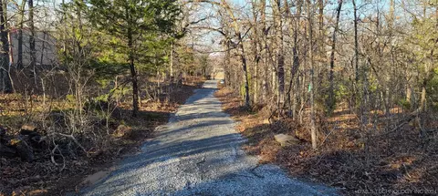 6 S 4240 Rd, Eufaula, OK 74432 photo 2