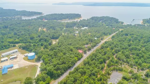 6 S 4240 Rd, Eufaula, OK 74432 photo 25