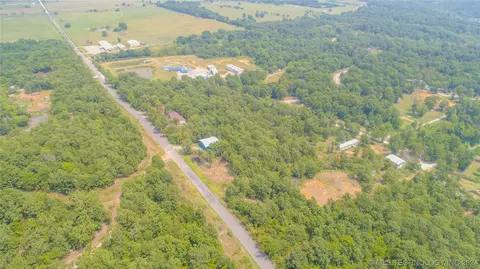 6 S 4240 Rd, Eufaula, OK 74432 photo 32