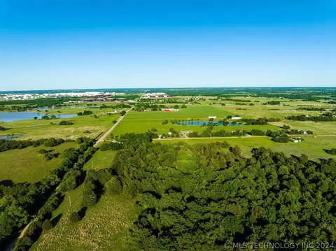 7 N 49th Rd, Cushing, OK 74023 photo 29