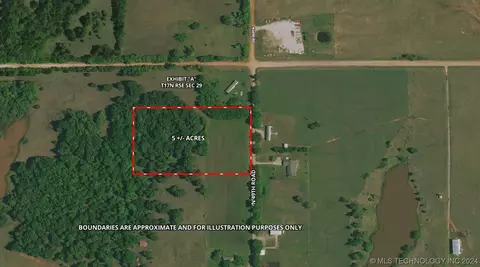 7 N 49th Rd, Cushing, OK 74023 photo 6