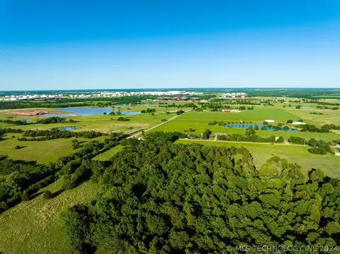 7 N 49th Rd, Cushing, OK 74023 photo 30
