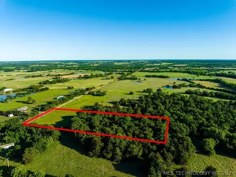 7 N 49th Rd, Cushing, OK 74023 photo 3