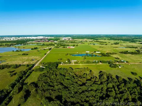 7 N 49th Rd, Cushing, OK 74023 photo 39