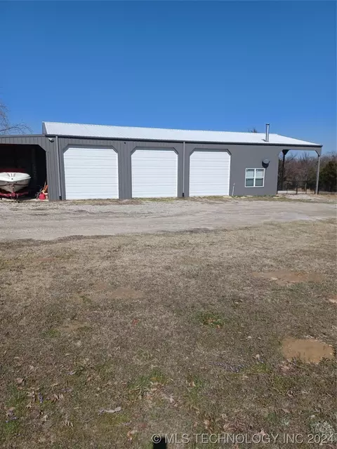 416573 E 1170, Eufaula, OK 74432 photo 1