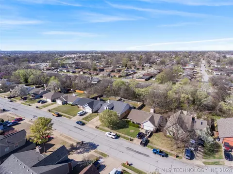 View/Area - 12431 E 35th St, Tulsa, OK 74146 photo 6 of 6