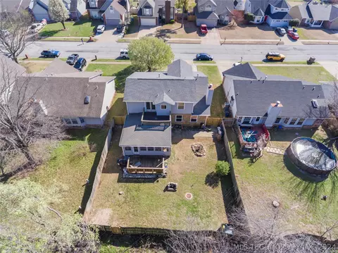 View/Area - 12431 E 35th St, Tulsa, OK 74146 photo 2 of 6