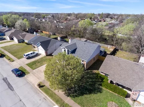 View/Area - 12431 E 35th St, Tulsa, OK 74146 photo 1 of 6