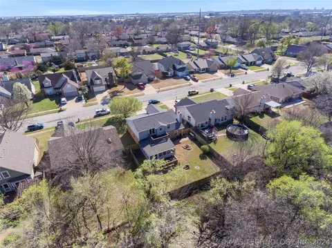 View/Area - 12431 E 35th St, Tulsa, OK 74146 photo 4 of 6