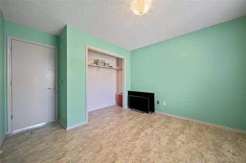 Bedroom - 12431 E 35th St, Tulsa, OK 74146 photo 4 of 4