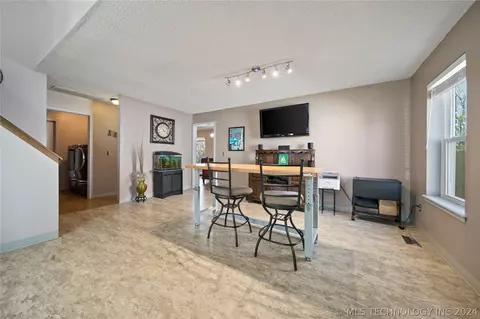 Dining - 12431 E 35th St, Tulsa, OK 74146 photo 1 of 1