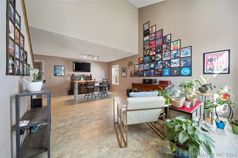 Living - 12431 E 35th St, Tulsa, OK 74146 photo 1 of 4
