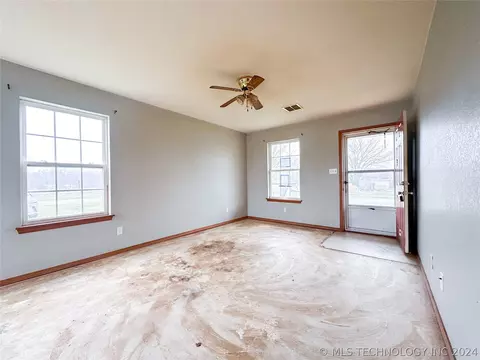 205 E Main St, Centrahoma, OK 74534 photo 31