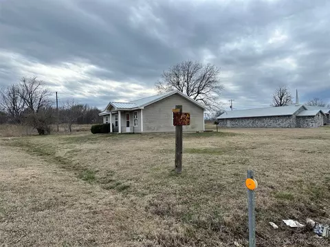 205 E Main St, Centrahoma, OK 74534 photo 40