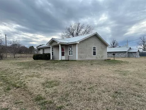 205 E Main St, Centrahoma, OK 74534 photo 36