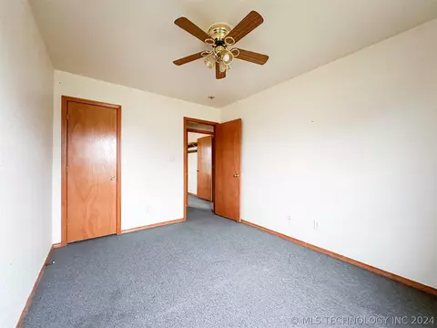 205 E Main St, Centrahoma, OK 74534 photo 29
