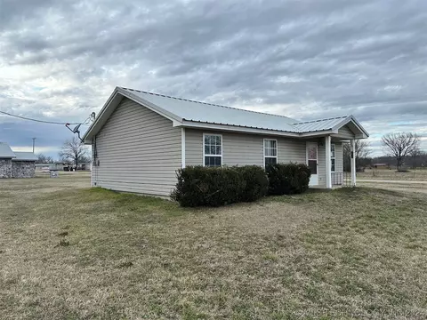 205 E Main St, Centrahoma, OK 74534 photo 35