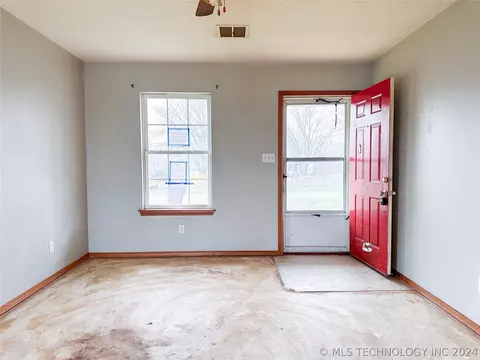 205 E Main St, Centrahoma, OK 74534 photo 33