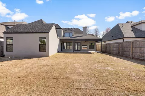 Exterior - 1111 E 38th St, Tulsa, OK 74105 photo 7 of 7