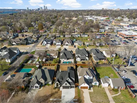 View/Area - 1111 E 38th St, Tulsa, OK 74105 photo 2 of 2