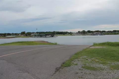 Choctaw Drive, Eufaula, OK 74432 photo 8