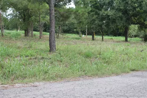Choctaw Drive, Eufaula, OK 74432 photo 7