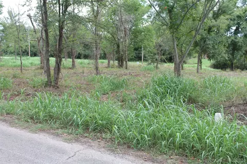 Choctaw Drive, Eufaula, OK 74432 photo 4