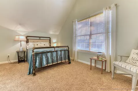 Bedroom - 3720 E 116th St, Perkins, OK 74059 photo 10 of 10