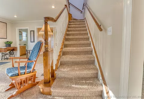 Entry Way - 3720 E 116th St, Perkins, OK 74059 photo 1 of 1