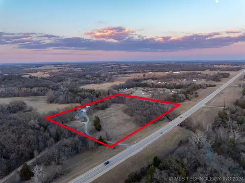 View/Area - 3720 E 116th St, Perkins, OK 74059 photo 1 of 4
