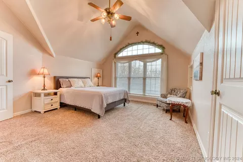 Bedroom - 3720 E 116th St, Perkins, OK 74059 photo 7 of 10