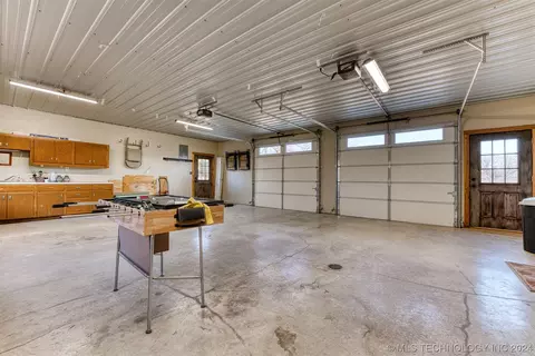 Exterior - 3720 E 116th St, Perkins, OK 74059 photo 10 of 12