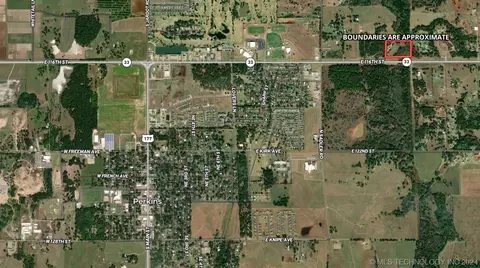 View/Area - 3720 E 116th St, Perkins, OK 74059 photo 4 of 4