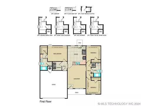 29309 E 79th St S, Broken Arrow, OK 74014 photo 2