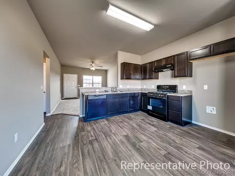29309 E 79th St S, Broken Arrow, OK 74014 photo 5
