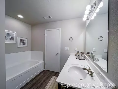 29301 E 79th Pl S, Broken Arrow, OK 74014 photo 10