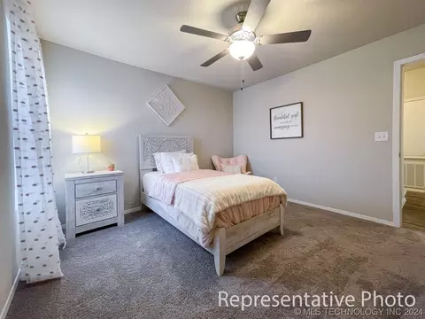 29301 E 79th Pl S, Broken Arrow, OK 74014 photo 19
