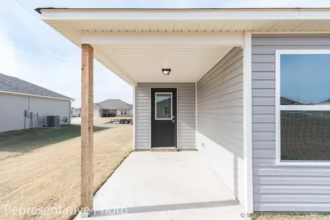 29301 E 79th Pl S, Broken Arrow, OK 74014 photo 4