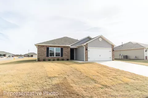 29301 E 79th Pl S, Broken Arrow, OK 74014 photo 3